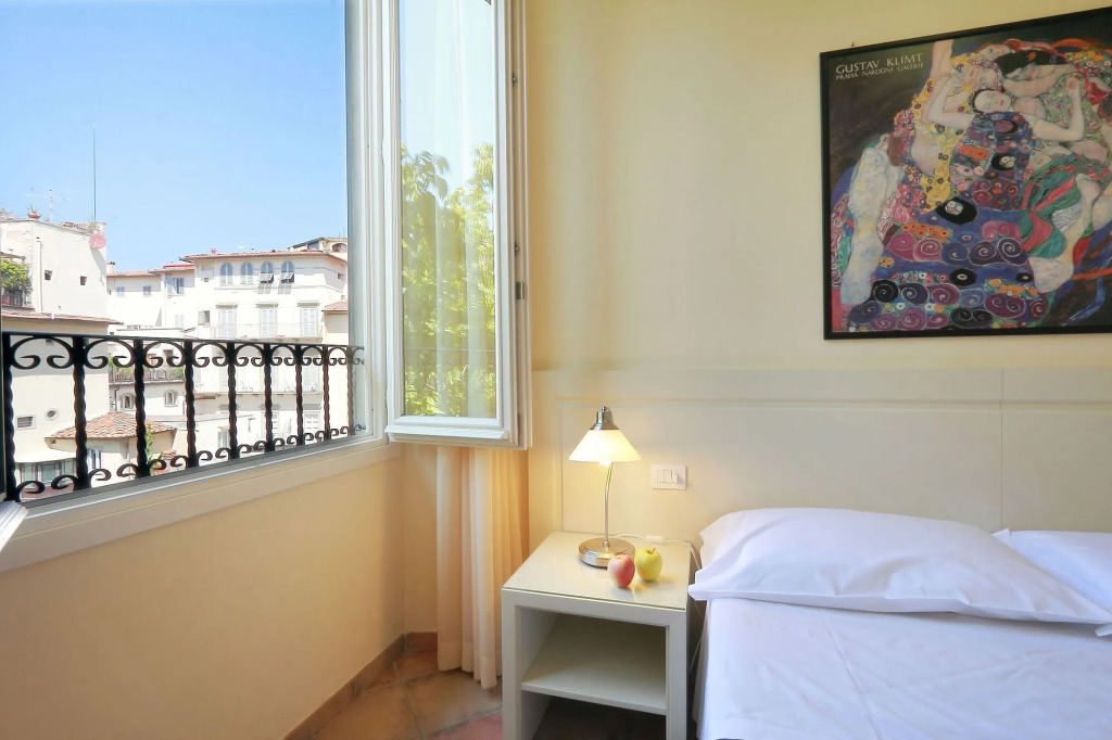 My Love Apartment Duomo