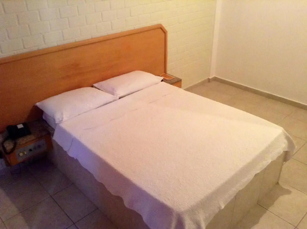 Marbella Barra Hotel