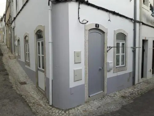 Casa do Bairro