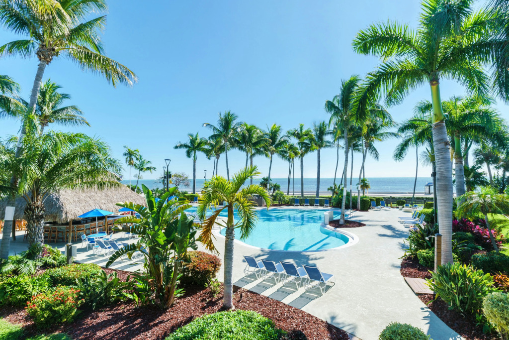 Hampton Inn Key West FL