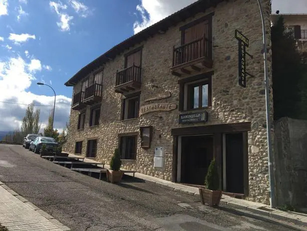 El Barondillo
