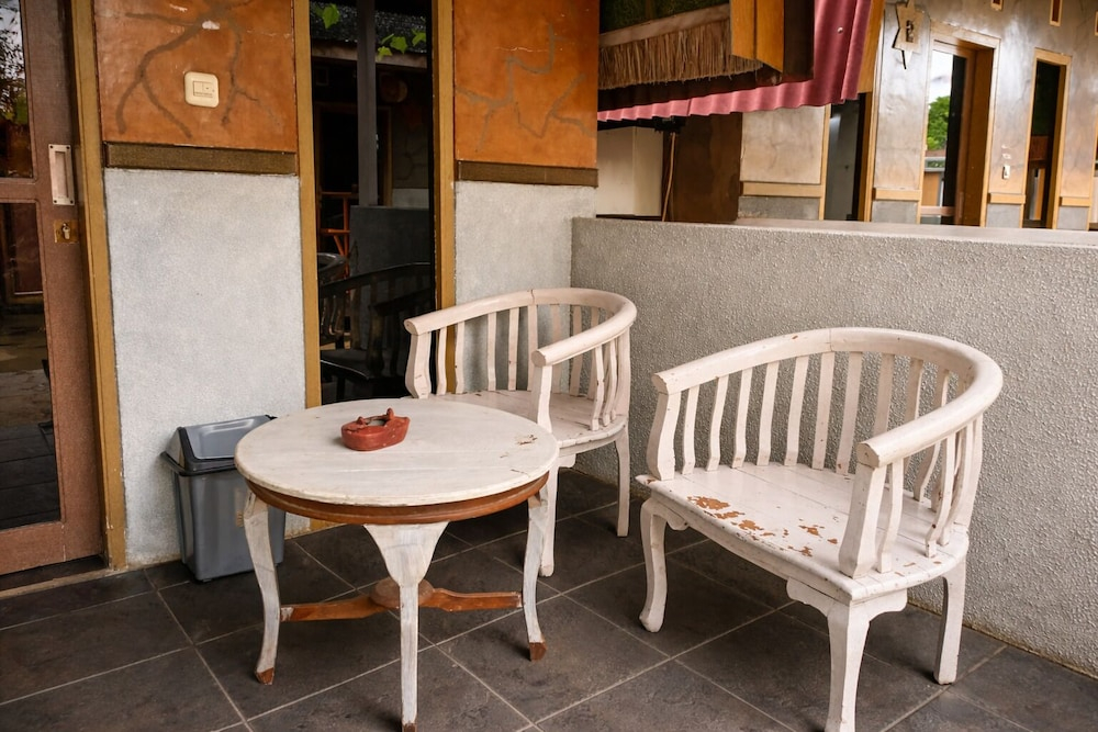 Oda Bungalows