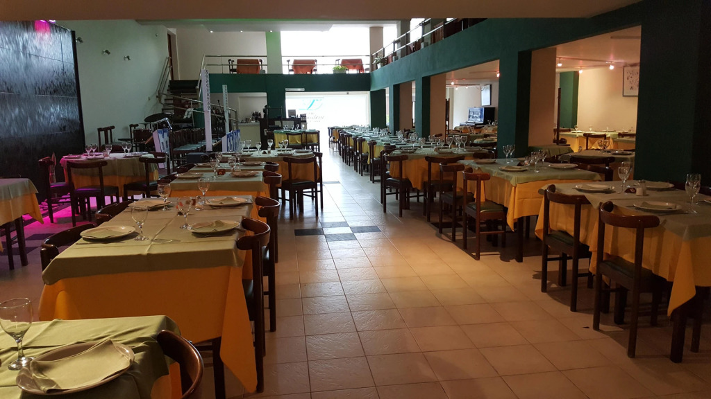 Hotel Presidente