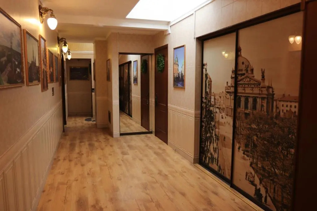 Hotel Plazma