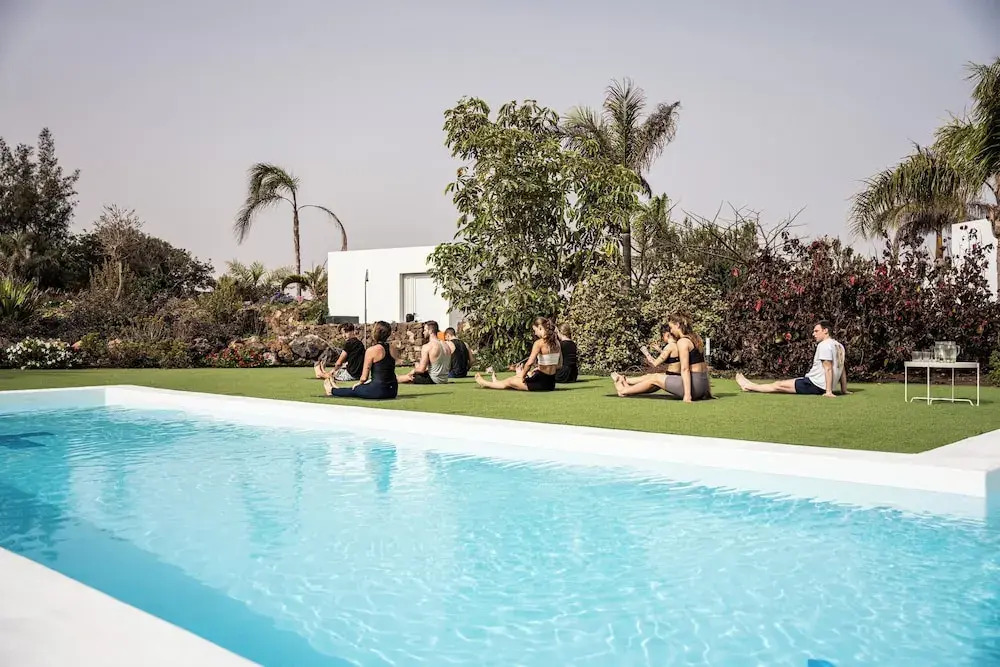 Kyuka Surfclub