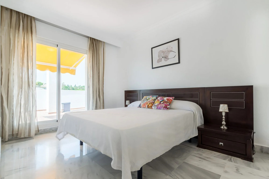 Puerto Banus Luxury Penthouse