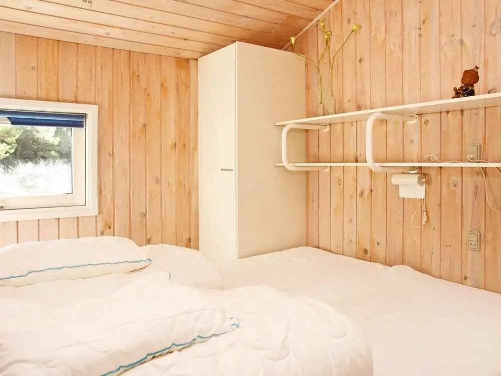 4 Star Holiday Home in Blokhus