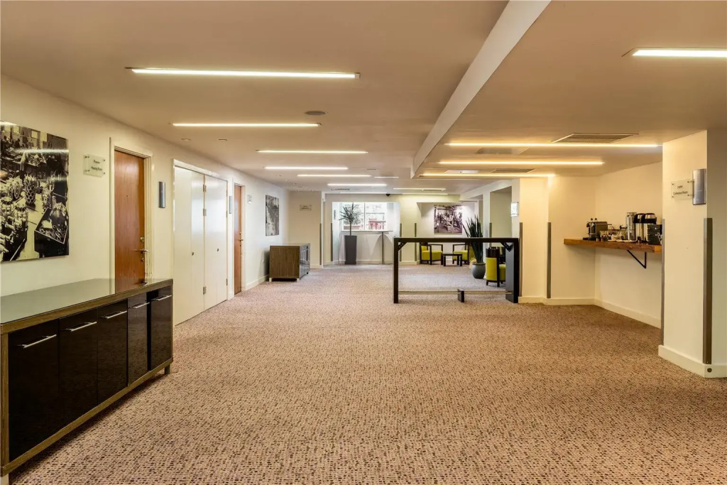 Radisson Blu Hotel, Bristol