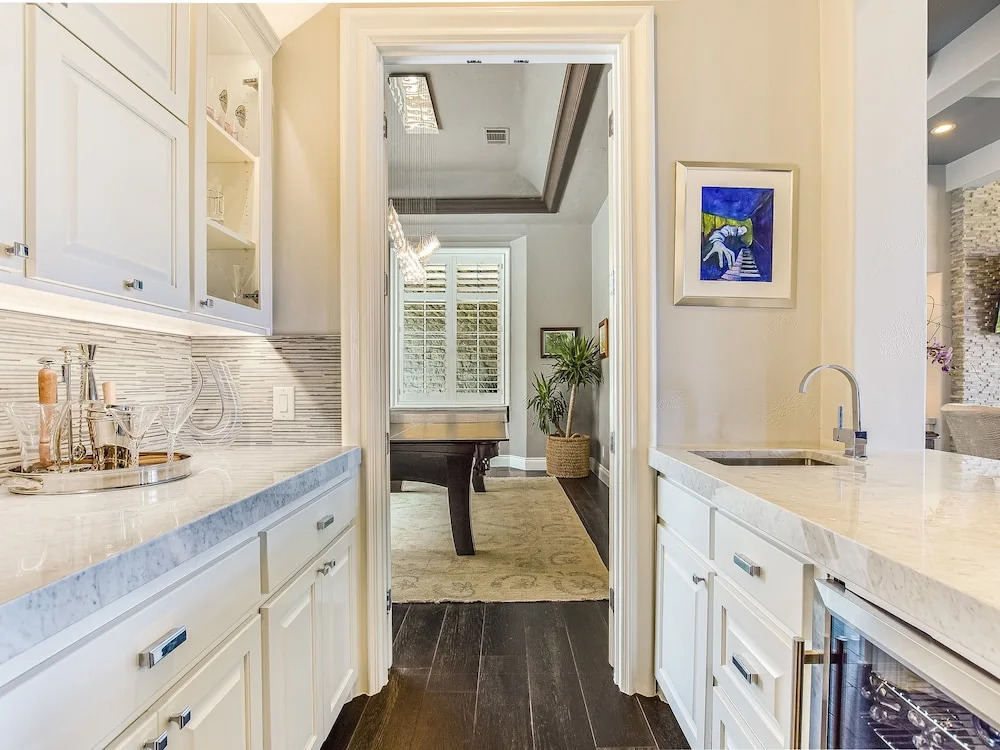 The Arrive Palms Estate 4 Bedroom Home
