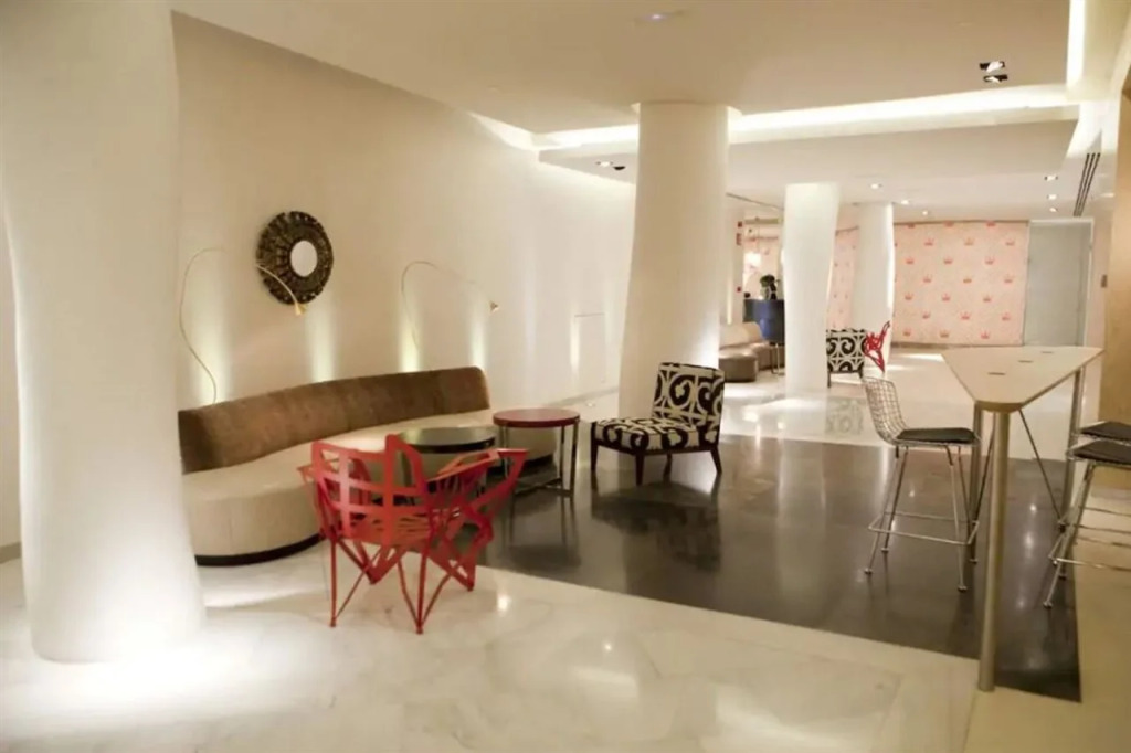 Hotel Alfonso