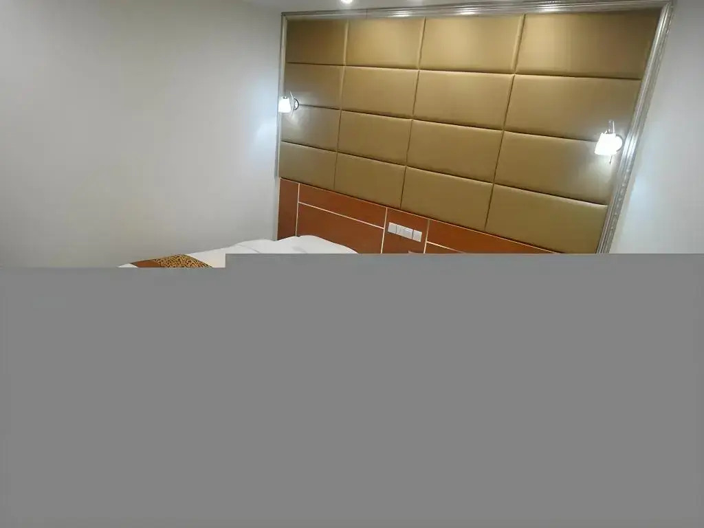 Thank Inn Plus Hotel Suzhou High-Tech Zone Shitang Road