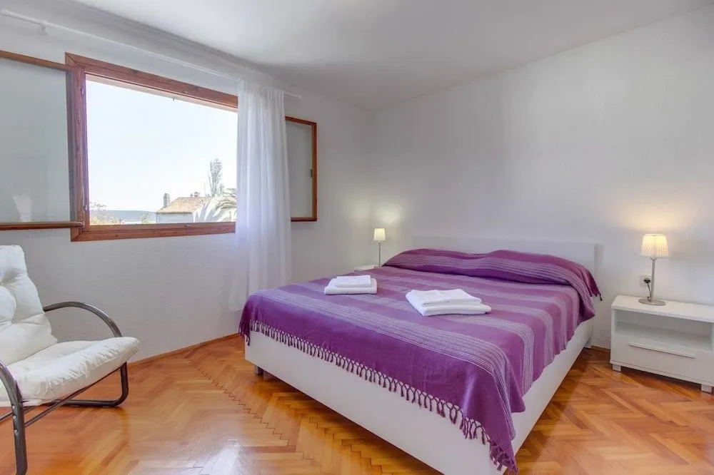 Villa Mirta