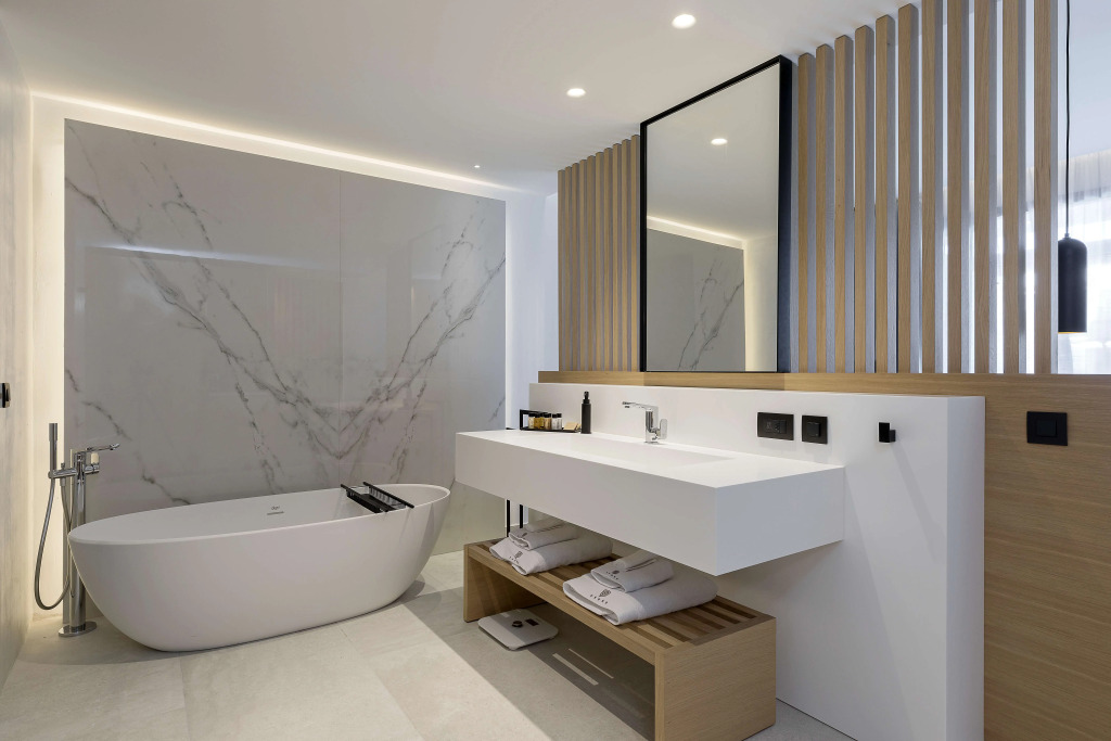 D Andrea Lagoon All Suites