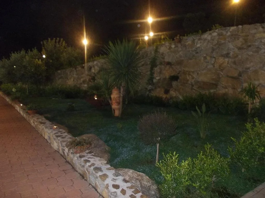 Uliveto Garden