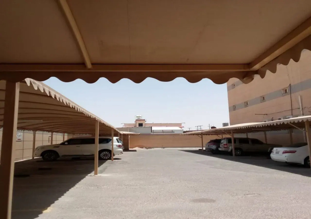 سما الخليج للشقق المخدومة