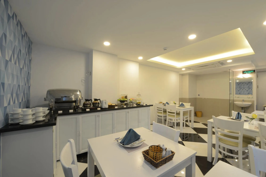 Hanoi Prime Center Hotel & Spa