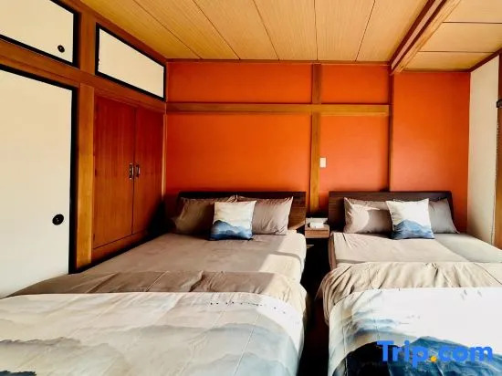 Kamiya Resort Chichibu Niwabiyori