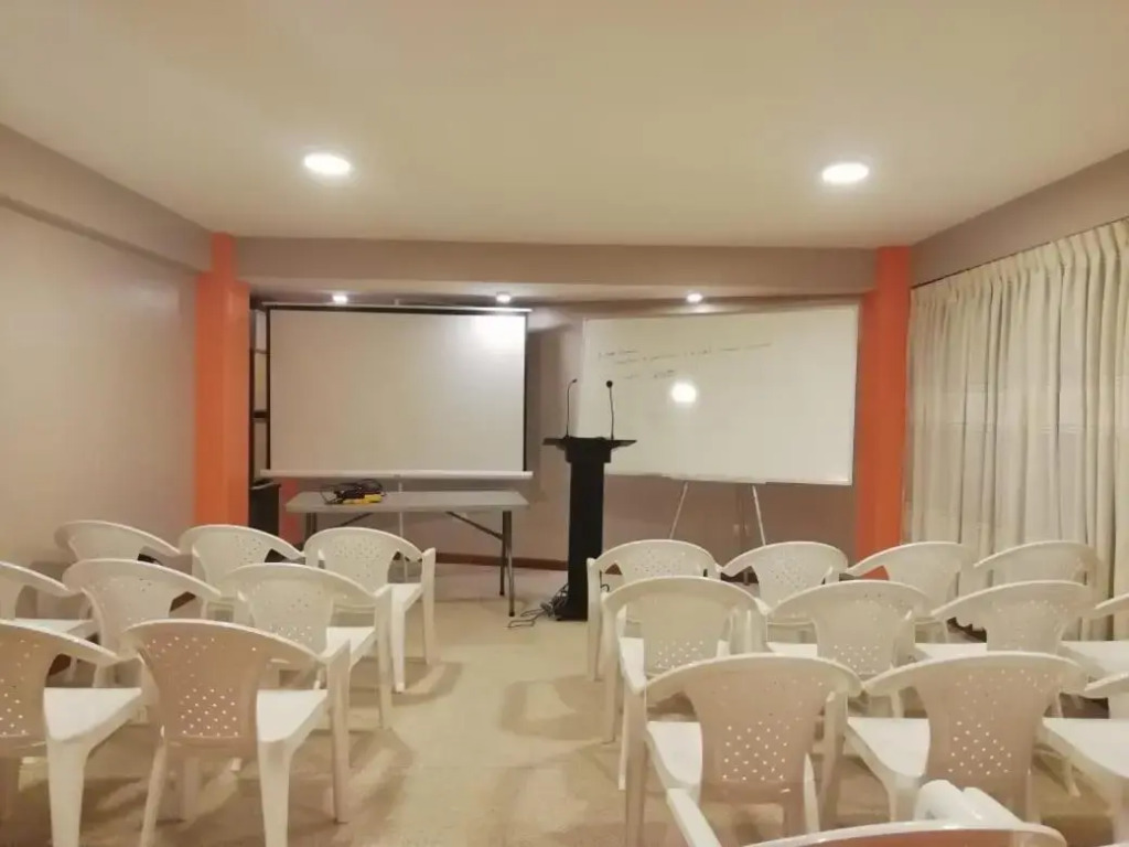 The Oruro Inn