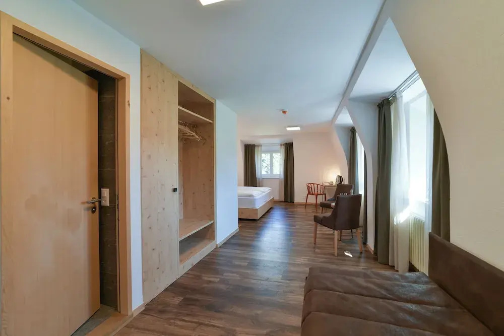 Hotel Maloja Kulm