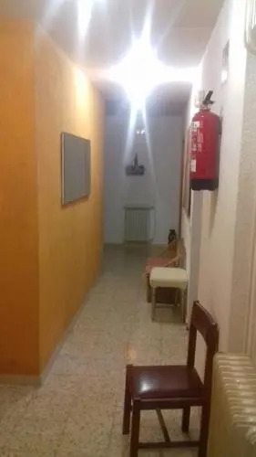 Hostal Can Serra