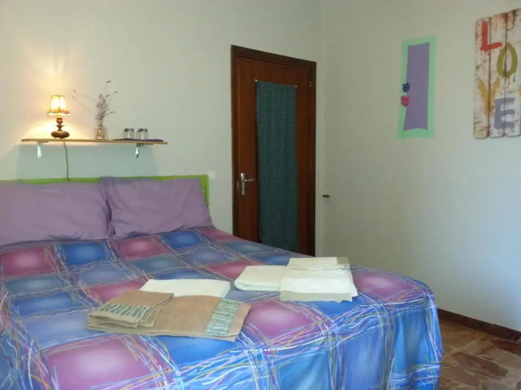 Locanda del Rio