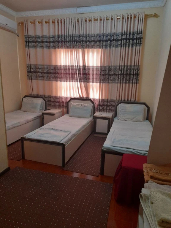 Shodlik Guesthouse