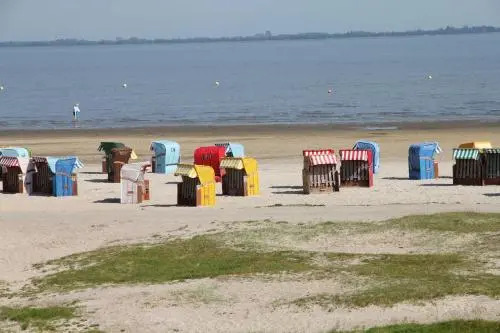 Strandliebe