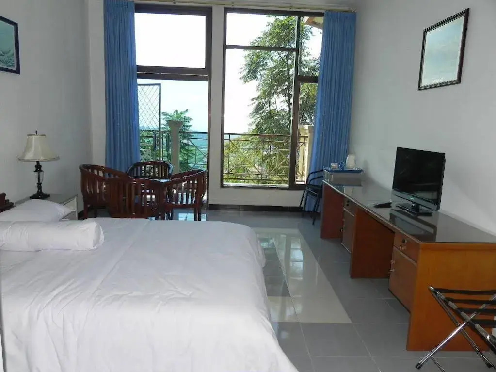Le Vallon Bandung