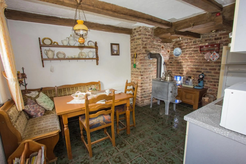 Ferienhaus Vennblick