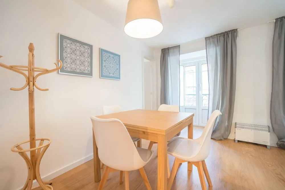 ShortStayFlat Martim Moniz Apartments