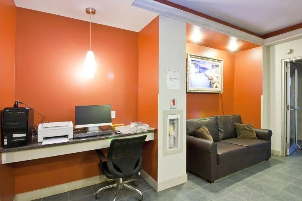 Travelodge by Wyndham Kindersley