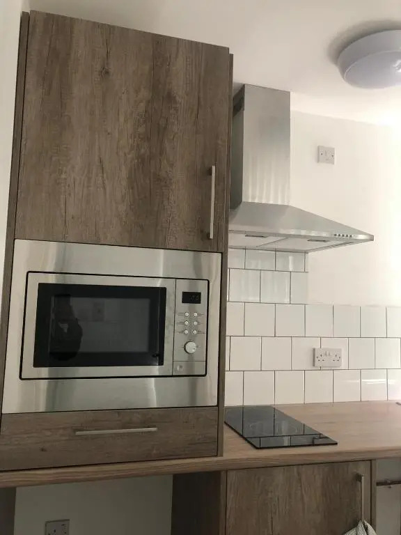 Luxury Lavish Studio Apartments LE1