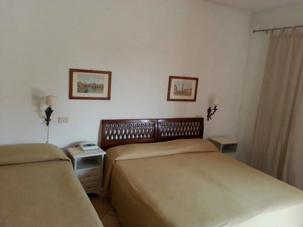 Venosta Hotel