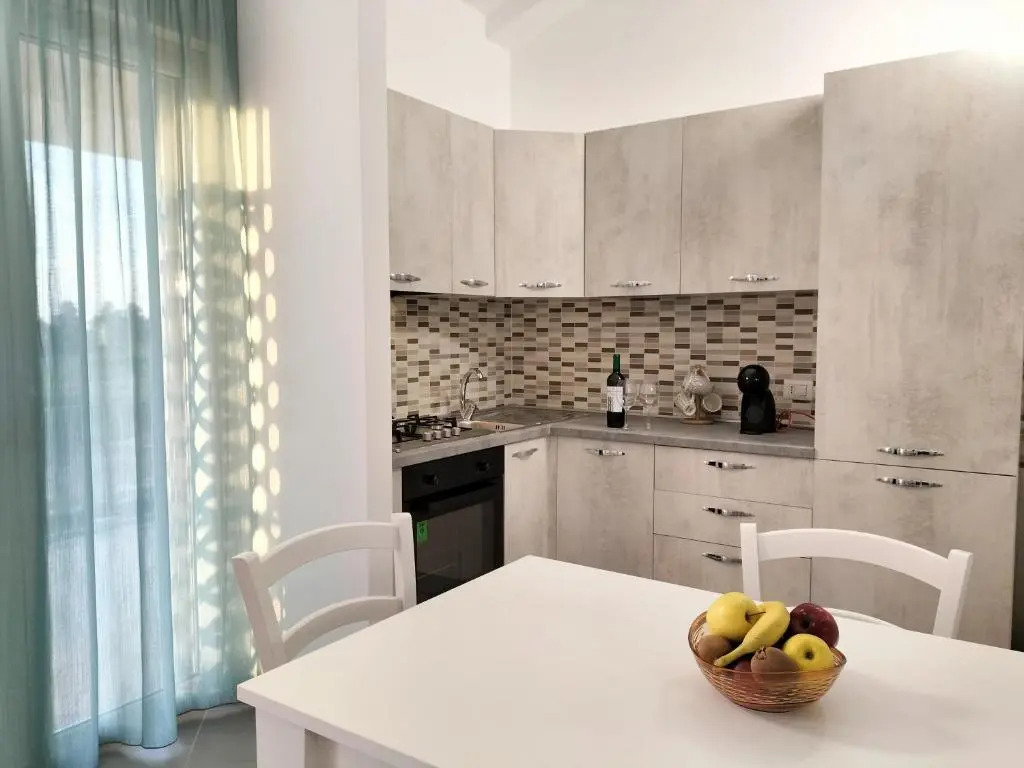 Icaro Apartments