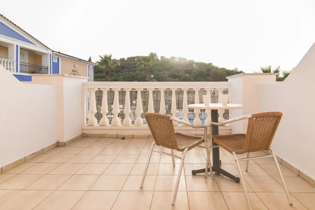 Hotel Petros