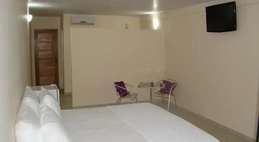 Hotel Linha Verde