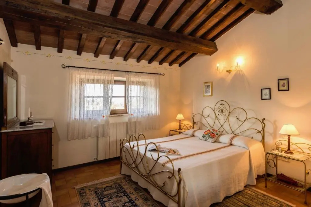 Agriturismo CaseGraziani
