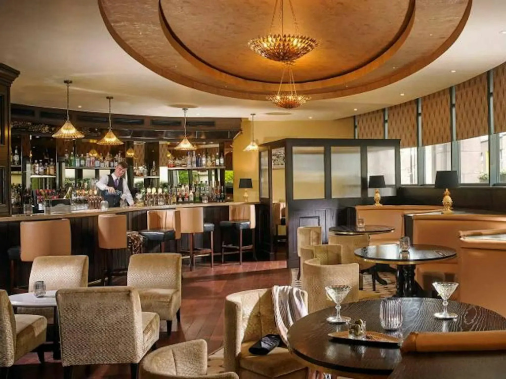 Kilkenny OrmondeÃÂ ÃÂ Hotel