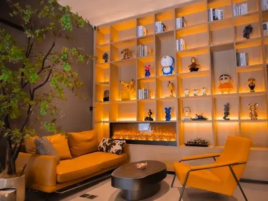 Seekway Hotel (Baolong Tiandi)