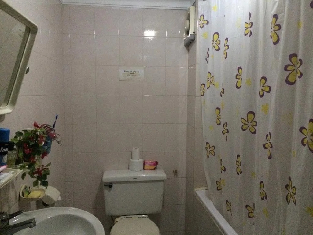 Ngoc Linh Hotel