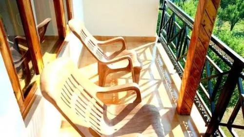 Mannat Cottage