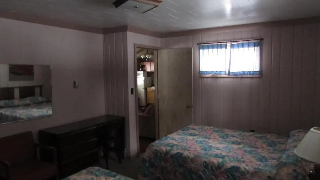 Woodland Motor Lodge