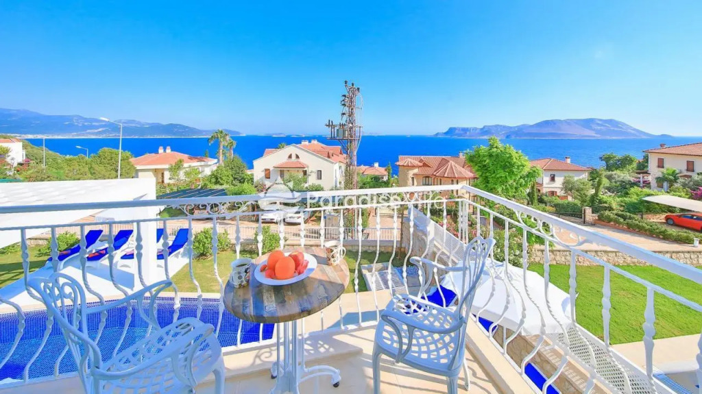 Villa Ruya