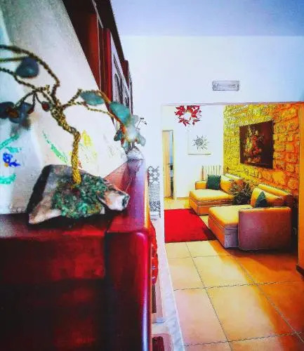 Casa Vacanze Le Giuseppine