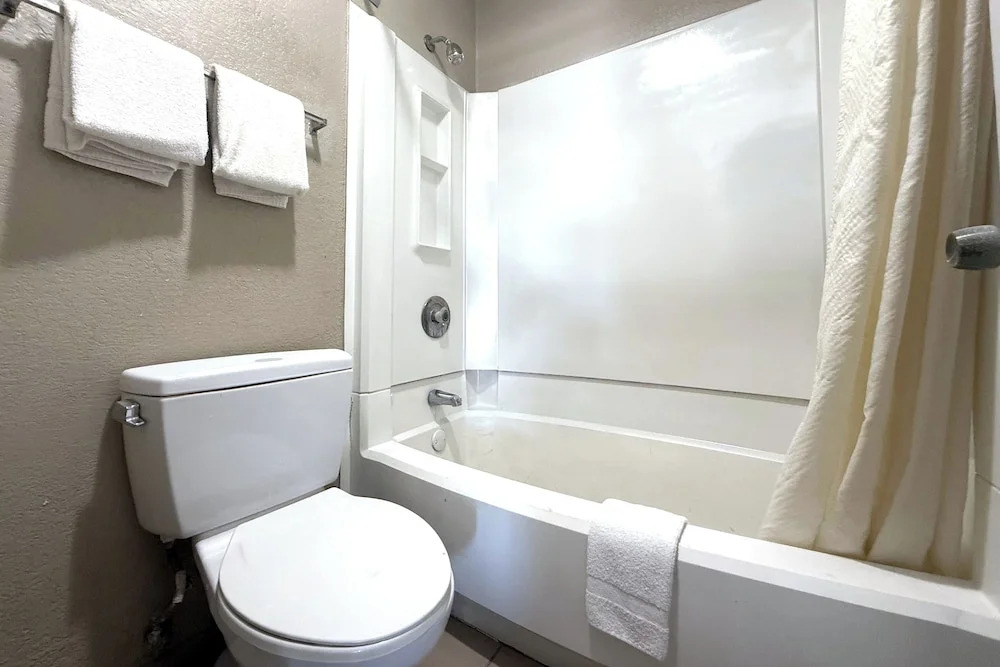 Homegate Studios & Suites San Antonio Medical Center