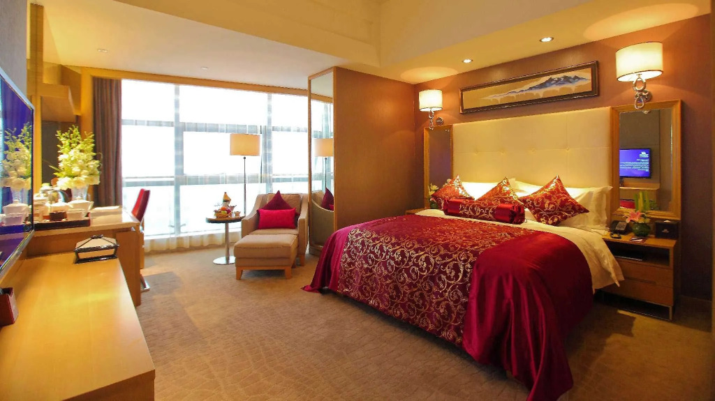 Maritim Hotel Changzhou