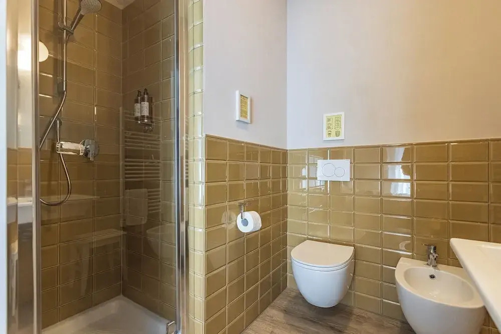 B&B La Cornice