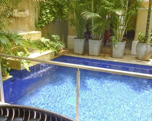 NH Collection Royal La Merced - 3 Nights, Cartagena, Colombia