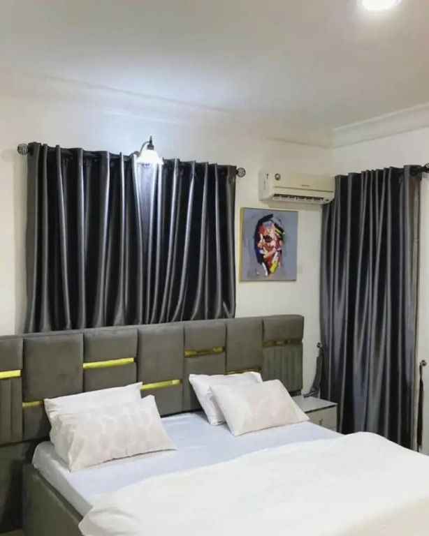 Merryway Apartment
