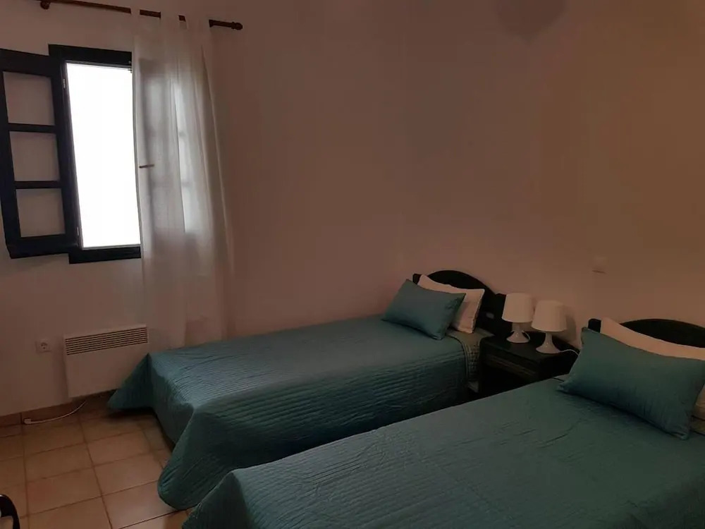 Astipalea Villa Vista Spettacolare Sulla Chora